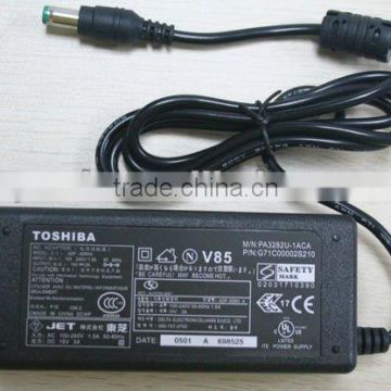 ADAPTOR for TOSHIBA(15V-3A)