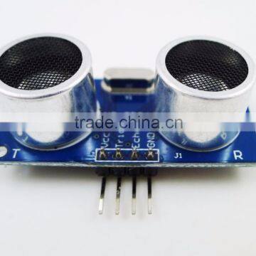 Ultrasonic Sensor Distance Module HC-SR04 Ultrasonic Wave Detector Range