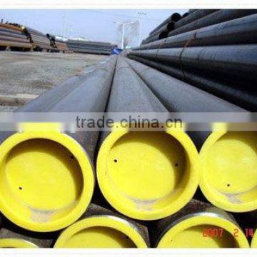 JISG3458 Stainless Steel alloy Pipe