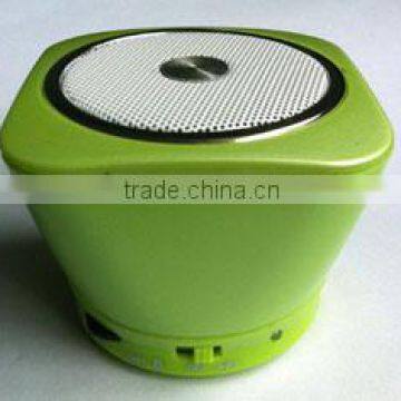 2014 newest waterproof bluetooth speaker