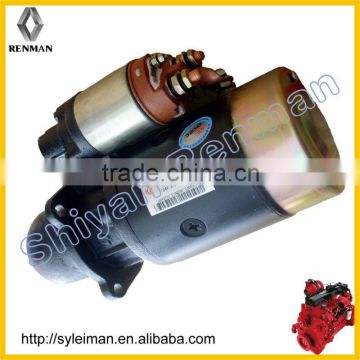 4BT engine 12V starting motor 4944701