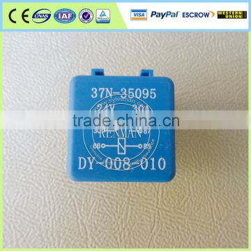 Dongfeng EQ153 truck parts 24V Five plug auto relay 37N-35095