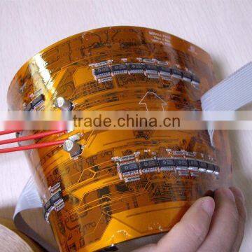 Led light PFC supplier,quick turn to pcba smt, fpc smt