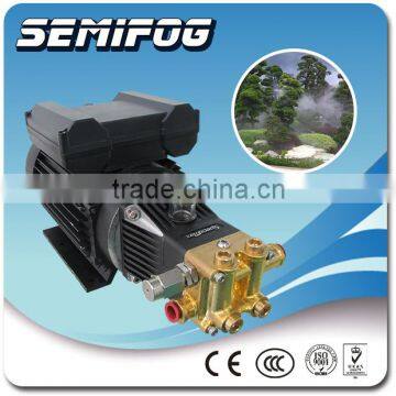 500-1200RPM water pump