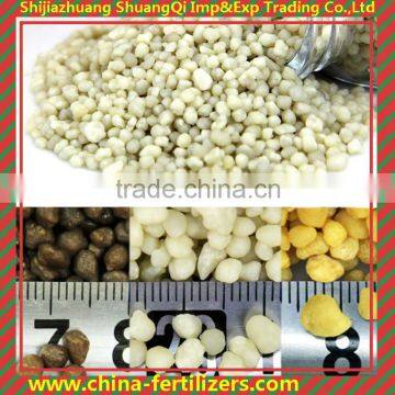 DAP Fertilizers 18-46-0 Factory Price photo-2