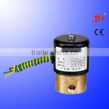 (solder valve)direct acting solenoid valve(mini air valve)