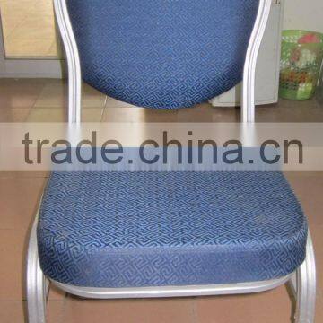 Cheap Stacking Aluminum Hotel Banquet Chairs YC602 photo-6