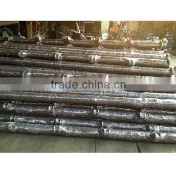 Beautiful Eco-friendly LLDPE Dream-sky Style Plastic Slide With 14 Optinal Sizes photo-5