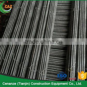 Formwork Tie Rod Wing Nut photo-3