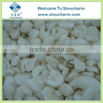 Sinocharm Fresh Peeled Frozen Lychee photo-2