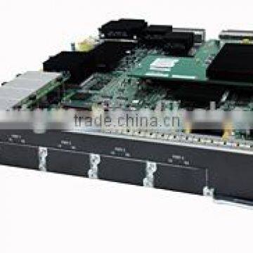 Cat6500 4-port 10 Gigabit Ethernet Module WS-X6704-10GE=