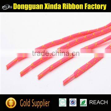 Cheap Custom Logo Transparency Tips Athletic Shoelaces