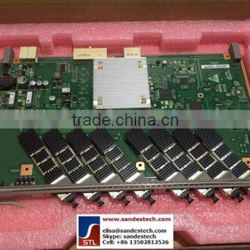 Huawei XEBD 03022MLR 8-port 10G EPON OLT Interface Board for Huawei MA5600T MA5603T MA5680T MA5683T MA5608T Huawei OLT photo-3
