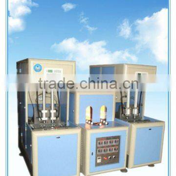 PET bottle making machine PET bottle blow moulding machine