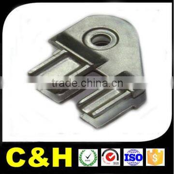 Cast Steel Furnace Roller Castings