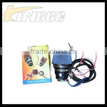 Top Quality Universal Electric Racing Auto Air Filter