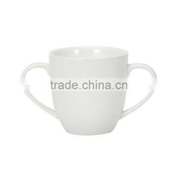 2013 Ceramic Mug and Handle Mug