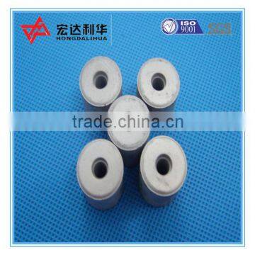 Tungsten carbide sandblasting nozzles, spraying nozzles