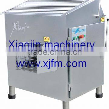 Industrial Meat Grinder Machine
