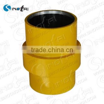 Mud pump liner