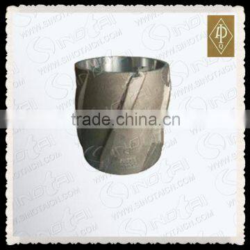 API 10D Zinc Alloy Centralizer