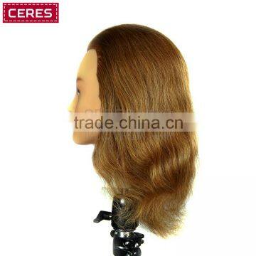 Cheap Hair Mannequin Head,plastic Mannequin Doll Head,african American Mannequin Head for Hair Schools photo-2