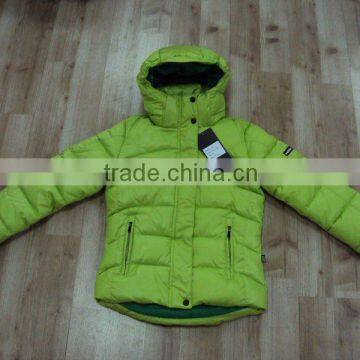 Girl Padding Jacket