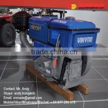 diesel engine for sale RV320H radiator without lamp