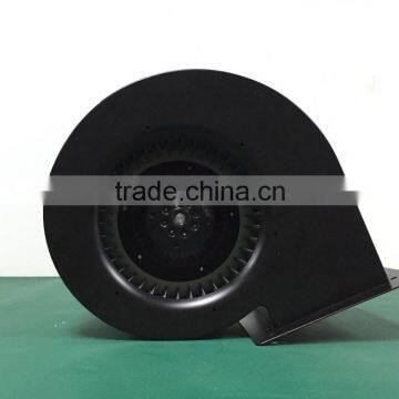 Single inlet centrifugal fans,ac centrifugal fan,150mm centrifugal blower fan