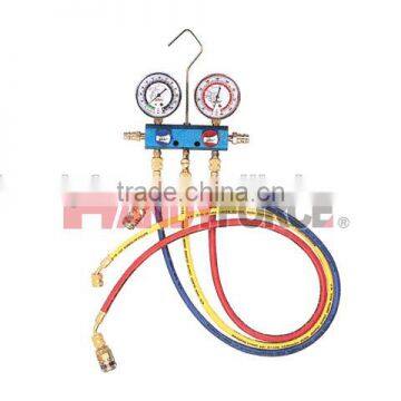 R134a Manifold Gauge, Air Condition Service Tools of Auto Repair Tools