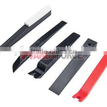 5 PCs Plastic Wedges Set, Body Service Tools of Auto Repair Tools