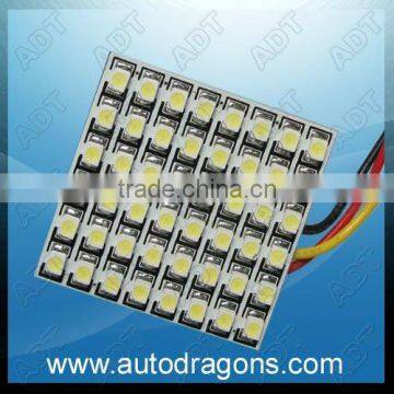 MkitSMD-CN-48 led panel light