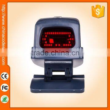 New product: NT-2020 Desktop 2D wired QR barcode scanner with USB