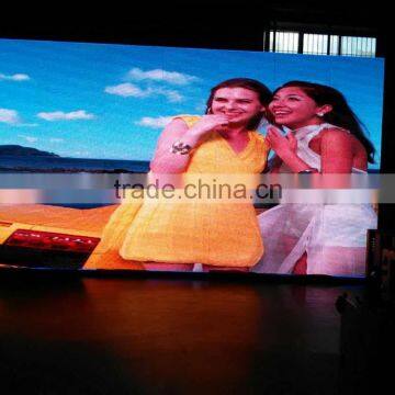 Promation P5 Indoor Full Color LED Display Screen