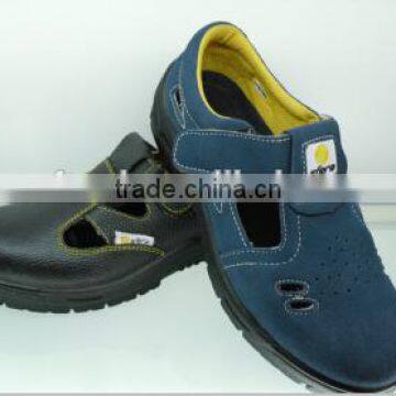 zhejiang yiwu safety shoe for men