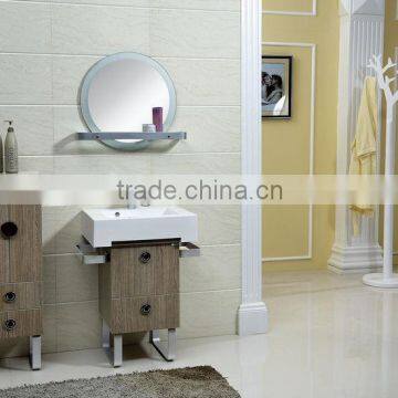 Modern Bathroom Vanity(MG-605)