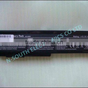 Brand new laptop battery for asus a32-m50 l072051 6-cell 11.8v 4800mah