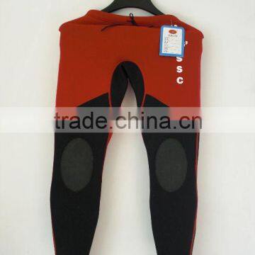 Neoprene Surfing Pant MODEL: JM-CLK090914