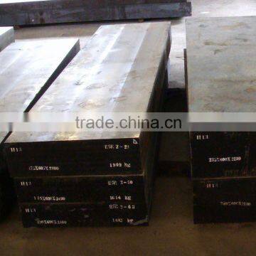 Mould steel DIN 1.2344