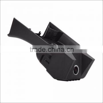 Car Camera hd Dvr Vehicle Blackbox Dvr User Manual for Benz Car photo-5