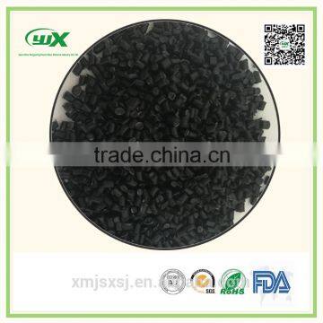 PA6 Glass Fiber Reinforcrd Plastic PA6 15GF Nylon ST Series