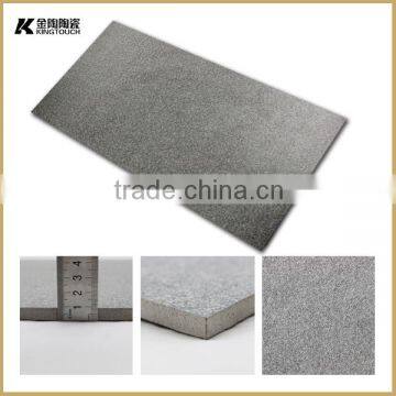 New rustic floor tiles 300*600mm garage floor tiles vendors