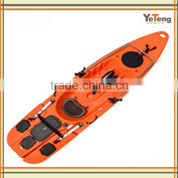 Rotational Mould OEM Plastic Kayak Mold kayak roto mold