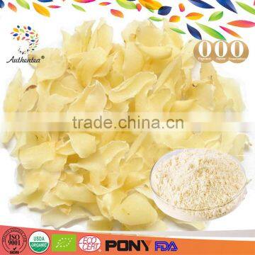 Pure Natural Lilium Bulbs Extract Dust