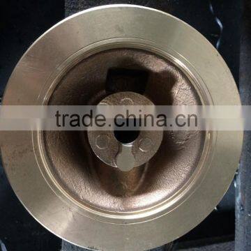 Brass Casting Valve Cover