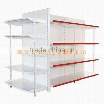 MJY-48-04 Supermarket Shelving