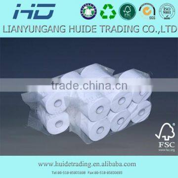 Wholesale bulk toilet paper with cheap price