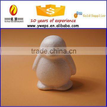 YIWU polyfoam craft decoration animal model