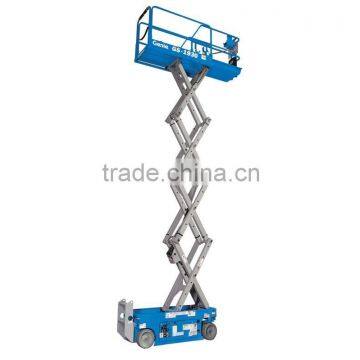 heavy loaded fixed home hydraulic lift elevator