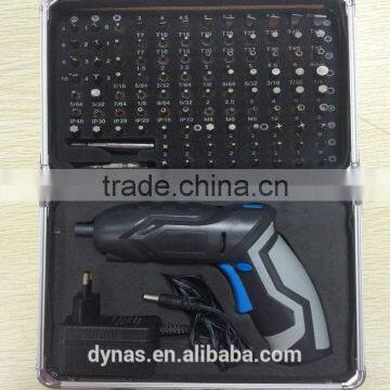 2014 New Hot Selling 3.6v Cordless Drill With Batterry photo-3